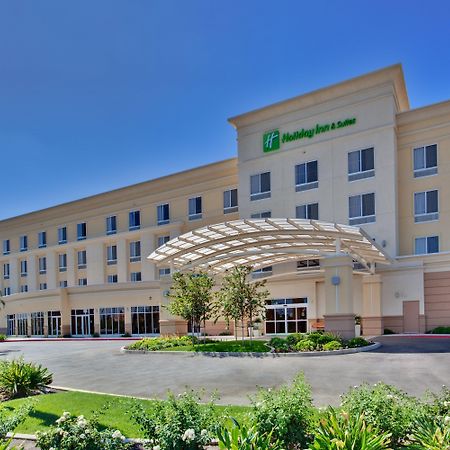 Holiday Inn & Suites Bakersfield, An Ihg Hotel Ngoại thất bức ảnh