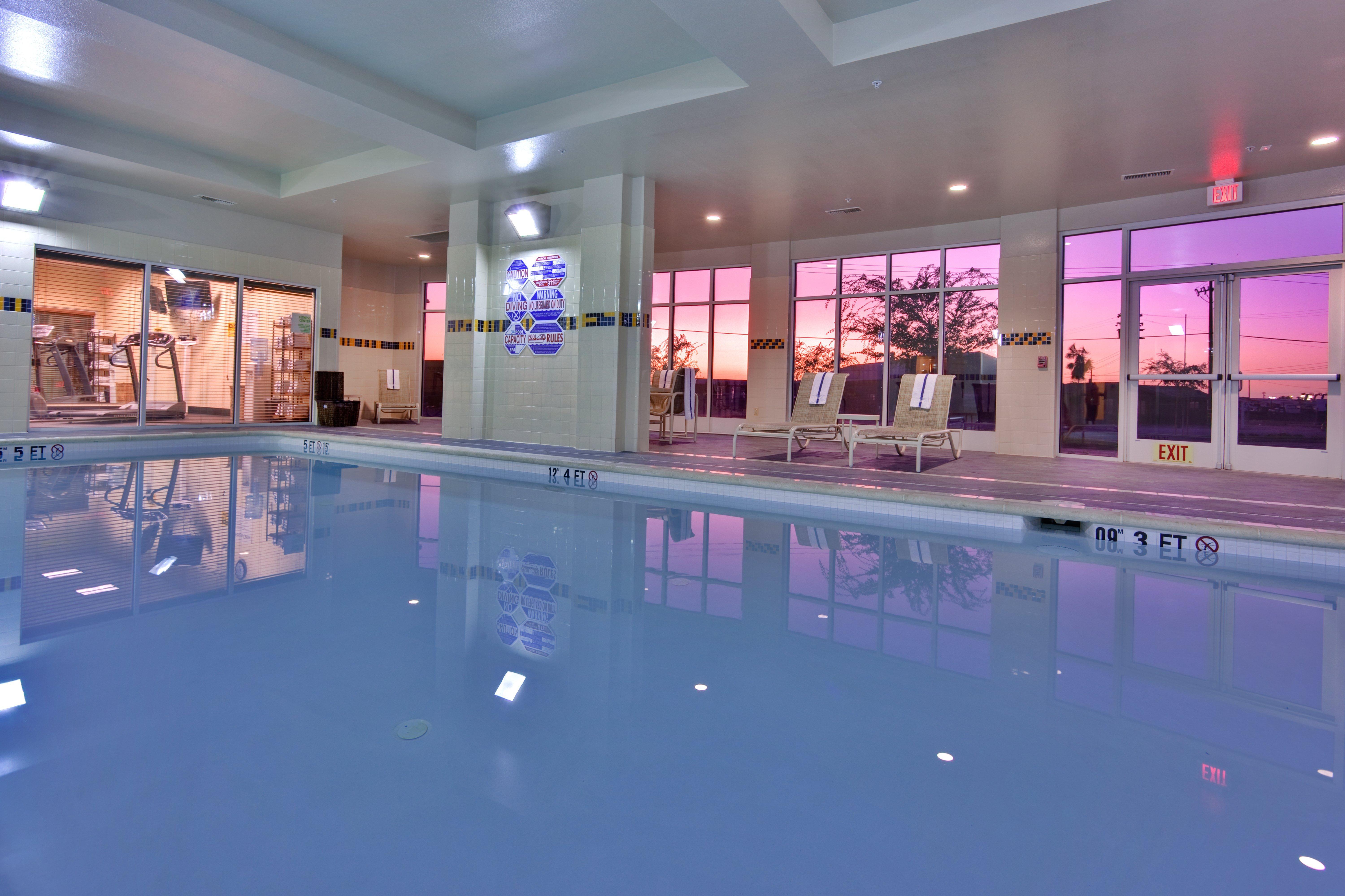 Holiday Inn & Suites Bakersfield, An Ihg Hotel Tiện nghi bức ảnh