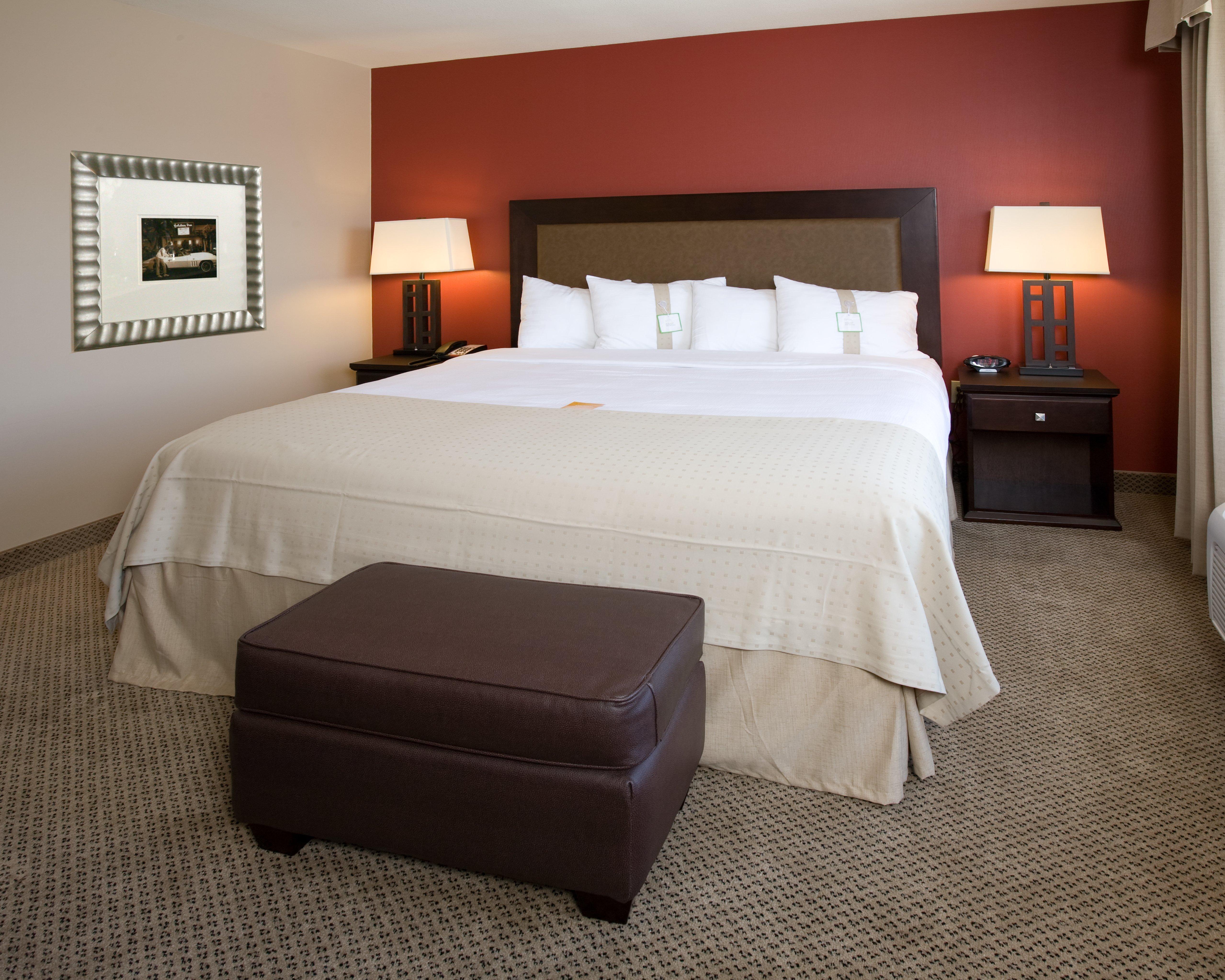 Holiday Inn & Suites Bakersfield, An Ihg Hotel Phòng bức ảnh